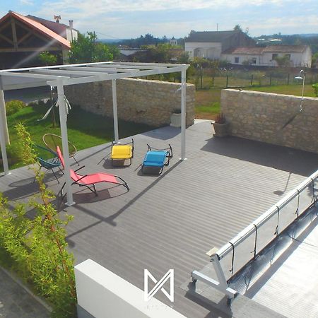 Mystay - Casa De Tent'Tugal Montemor-o-Velho Exterior photo