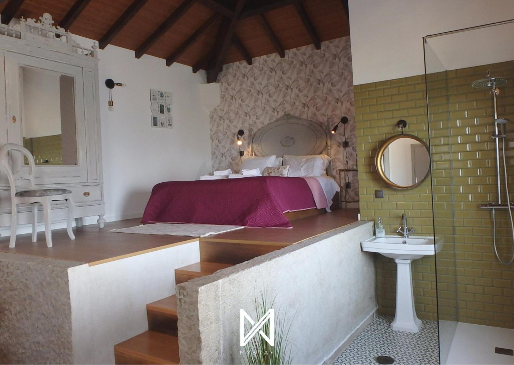 Mystay - Casa De Tent'Tugal Montemor-o-Velho Exterior photo