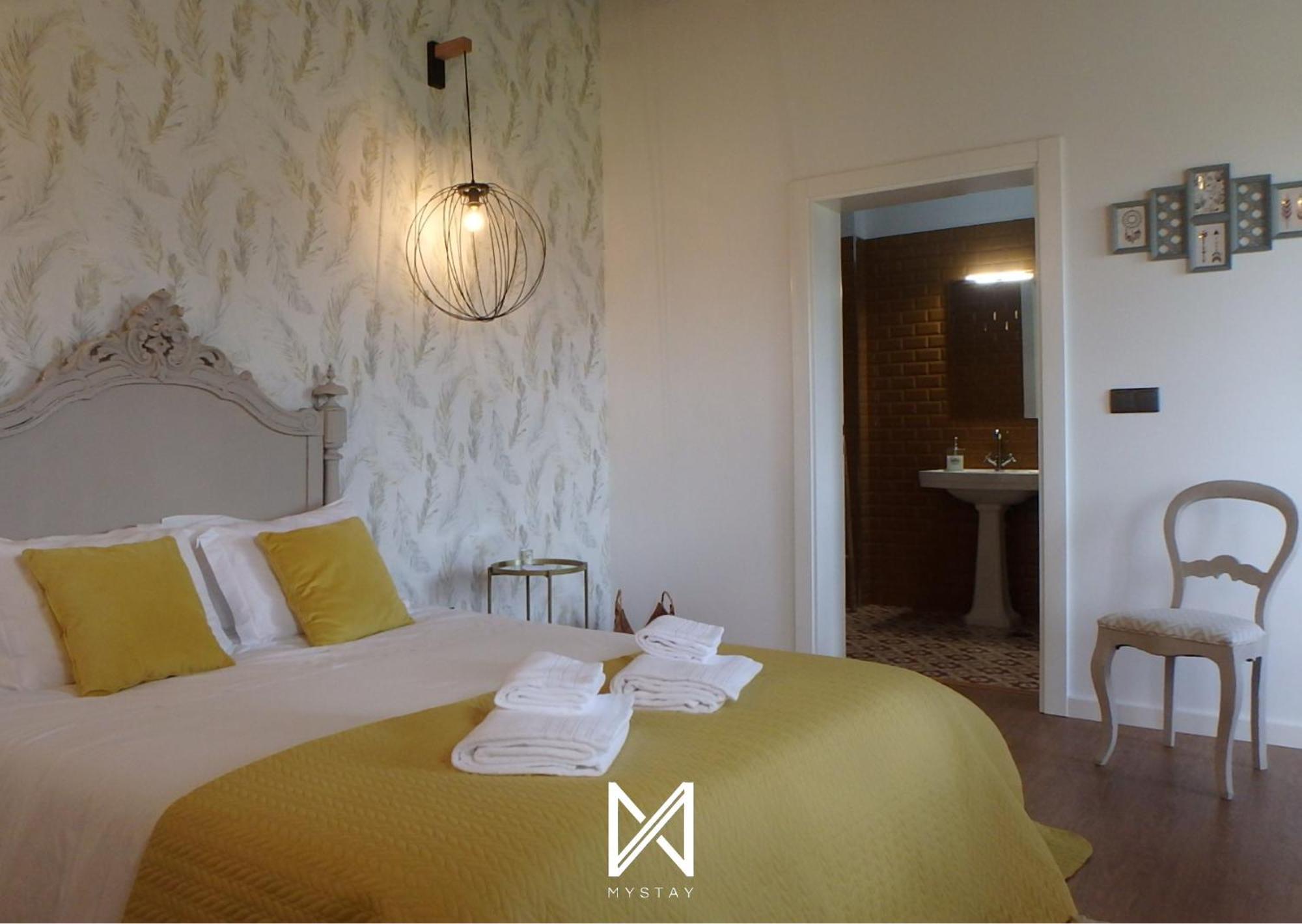 Mystay - Casa De Tent'Tugal Montemor-o-Velho Exterior photo